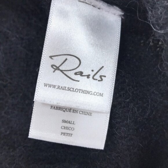 Rails Janine Polka Dot Sweater - Picture 7 of 7